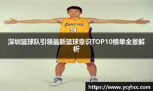 深圳篮球队引领最新篮球意识TOP10榜单全景解析