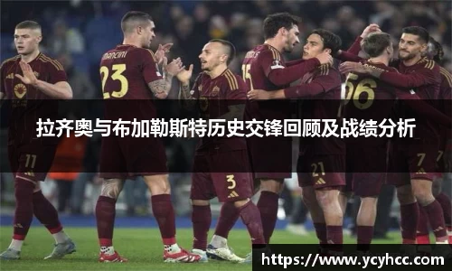 拉齐奥与布加勒斯特历史交锋回顾及战绩分析