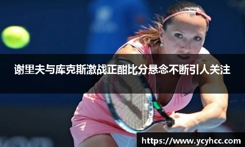 谢里夫与库克斯激战正酣比分悬念不断引人关注