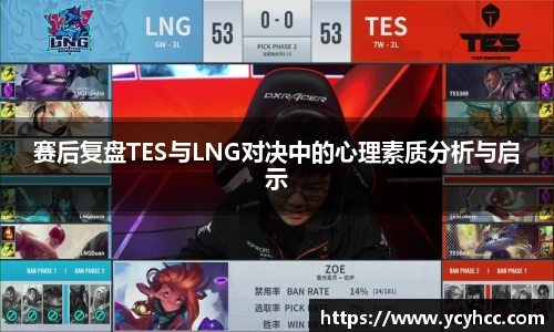 赛后复盘TES与LNG对决中的心理素质分析与启示